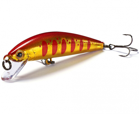 Voblere - Vobler Jackson Trout Tune 55S AKY, 5.5 cm; 3.5 g