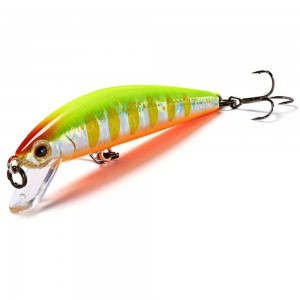 Voblere - Vobler Jackson Trout Tune 55S CYW, 5.5 cm; 3.5 g