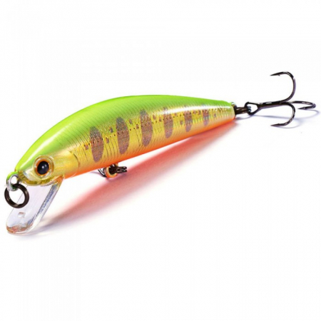 Voblere - Vobler Jackson Trout Tune 55S GYM, 5.5 cm; 3.5 g