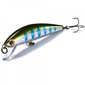 Voblere - Vobler Jackson Trout Tune 55S RY3, 5.5 cm; 3.5 g