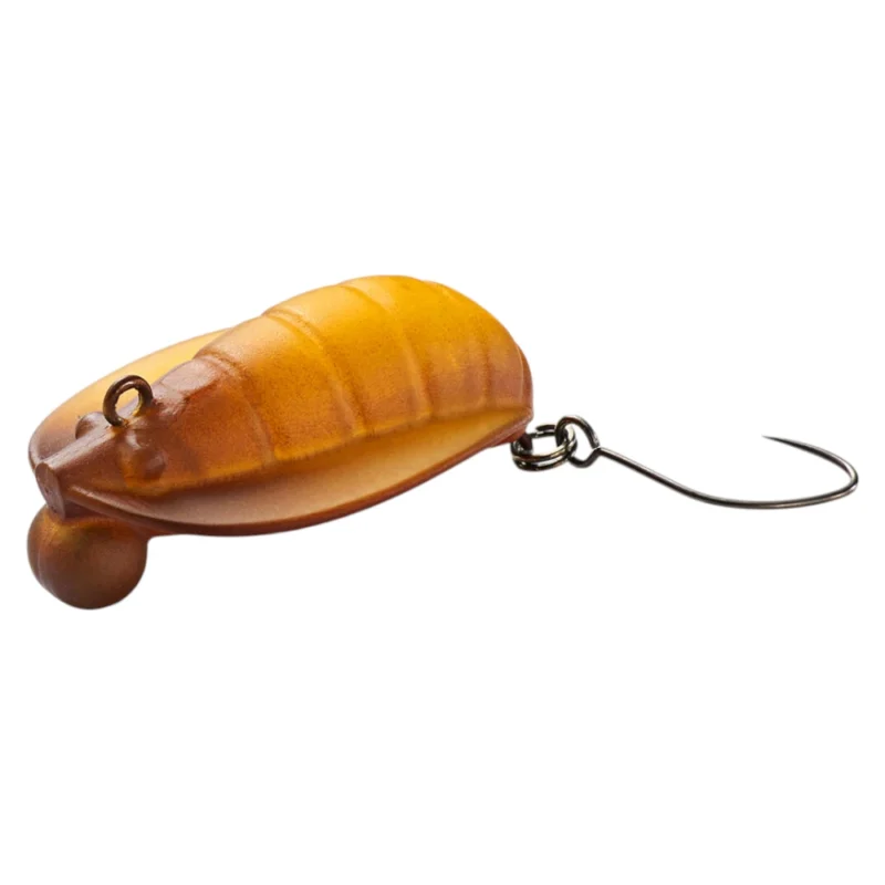 RAPITORI - Vobler Jackson Zigzag Magic 30 ABHC, 30 mm, 1.5 g