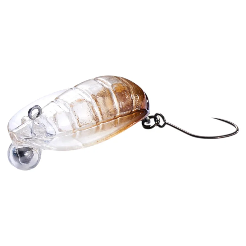 Pastrav - Vobler Jackson Zigzag Magic 30 CLPL, 30 mm, 1.5 g