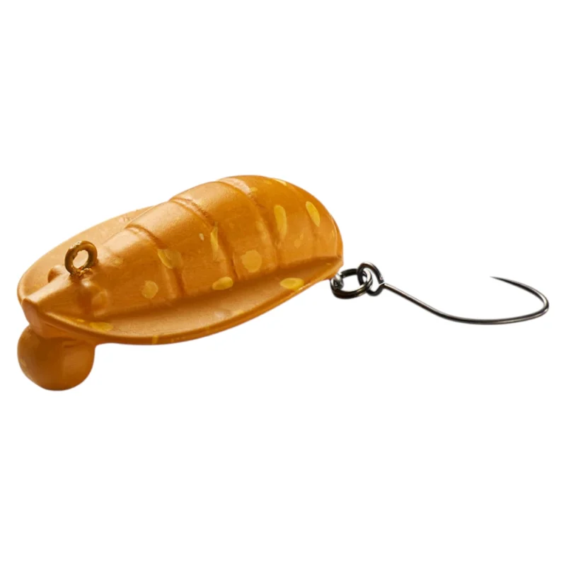 RAPITORI - Vobler Jackson Zigzag Magic 30 KRSG, 30 mm, 1.5 g