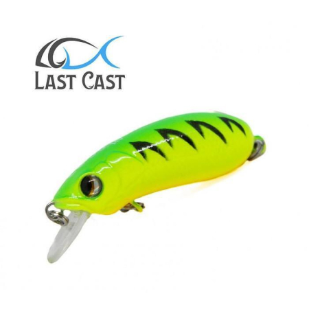 Voblere - Vobler Last Cast CC28 F #01