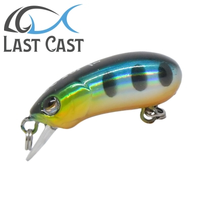 RAPITORI - Vobler Last Cast CC28 F #06