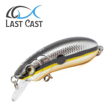 Voblere - Vobler Last Cast CC28 F #07