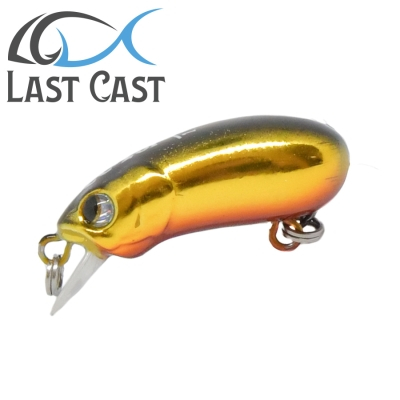 Voblere - Vobler Last Cast CC28 F #11
