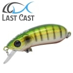Voblere - Vobler Last Cast CC28 F #18