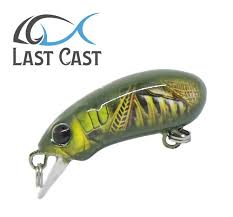 RAPITORI - Vobler Last Cast CC28 F #32