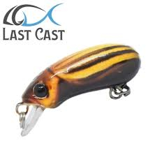 RAPITORI - Vobler Last Cast CC28 F #33