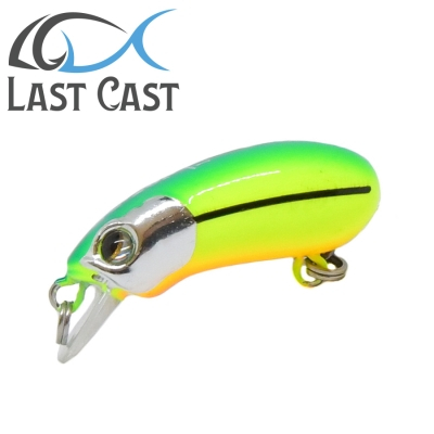 RAPITORI - Vobler Last Cast CC28 F #35