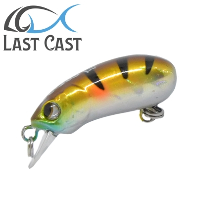 RAPITORI - Vobler Last Cast CC28 S #12
