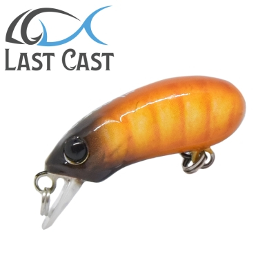 RAPITORI - Vobler Last Cast CC28 S #31