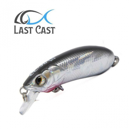 Voblere - Vobler Last Cast CC38 #03, 38 mm, 2.5 g