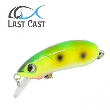Voblere - Vobler Last Cast CC38 #04, 38 mm, 2.5 g