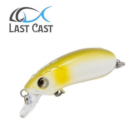 Voblere - Vobler Last Cast CC38 #08, 38 mm, 2.5 g