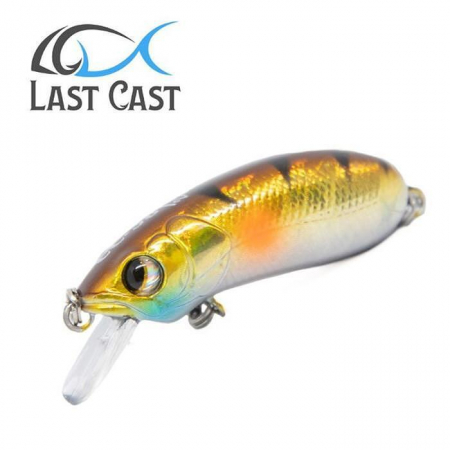 Voblere - Vobler Last Cast CC38 #12, 38 mm, 2.5 g