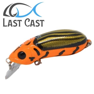 Voblere - Vobler Last Cast CC38 #14, 38 mm, 2.5 g