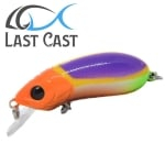 Voblere - Vobler Last Cast CC38 #15, 38 mm, 2.5 g