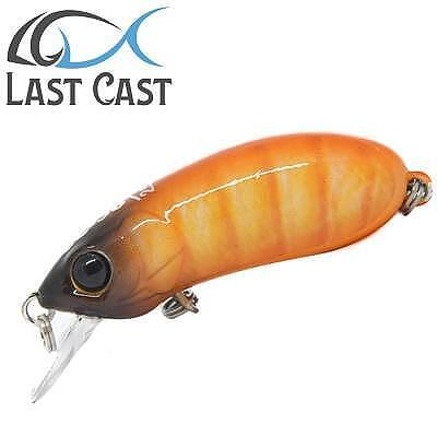 Voblere - Vobler Last Cast CC38 #31