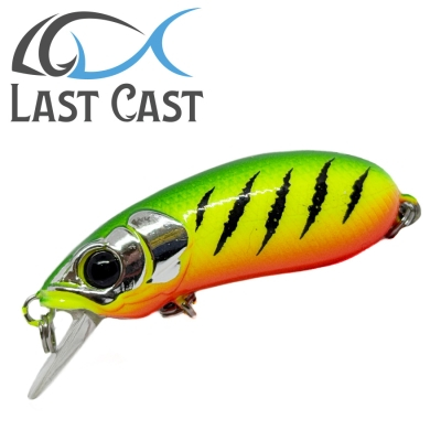 RAPITORI - Vobler Last Cast CC38 #45