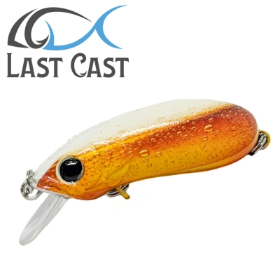 RAPITORI - Vobler Last Cast CC38 #46