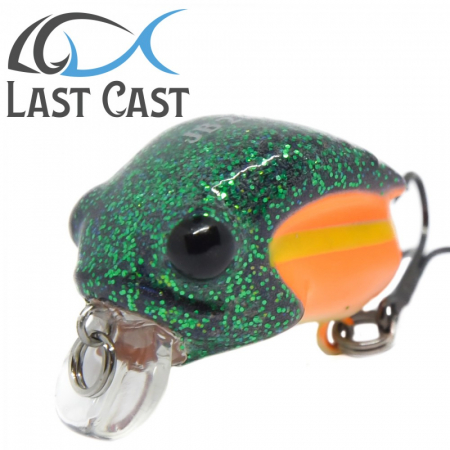 Voblere - Vobler Last Cast JaBug 26 Sinking #08, 26 mm; 4.5g