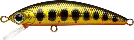 Voblere - Vobler Lucky Craft Humpback Minnow 50S Sinking, 5 cm, 3.5 g - BGR AMAGO