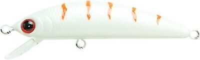 RAPITORI - Vobler Lucky Craft Humpback Minnow 50S Sinking - Respect Geeko