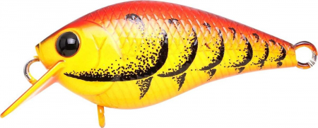 Voblere - Vobler Lucky Craft LC 0.3 All Delta Crazy Craw, 38 mm, 3g