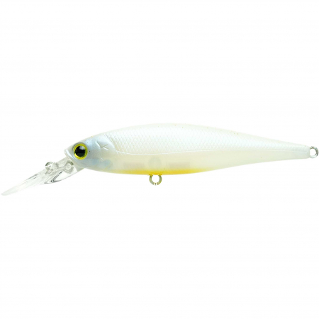 Voblere - Vobler Lucky Craft Pointer 48 DD French Pearl OB
