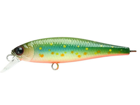 Voblere - Vobler Lucky Craft Pointer 48 SP Brook Trout