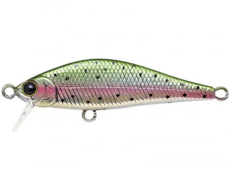RAPITORI - Vobler Lucky Craft Pointer 48 SP Laser Rainbow Trout