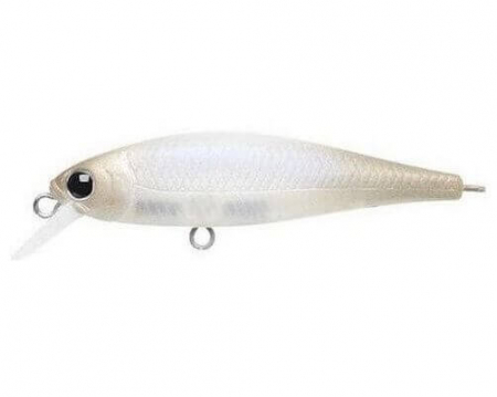 Voblere - Vobler Lucky Craft Pointer 48 SP NC Shell White