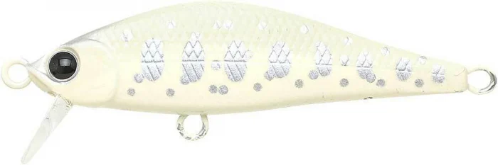Naluci hard - Vobler Lucky Craft Pointer 48 SP Super Glow Bone Trout