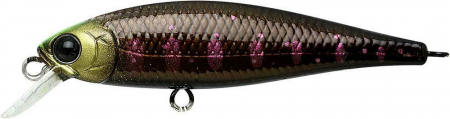 Voblere - Vobler Lucky Craft Pointer 48 SP Winter Stream Perch