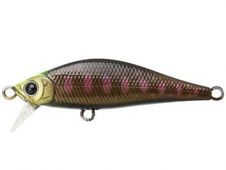Voblere - Vobler Lucky Craft Pointer 50 SS Super Sinking Winter Stream Perch