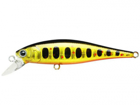 Pastrav - Vobler Lucky Craft Pointer 65 SP BGR Amago