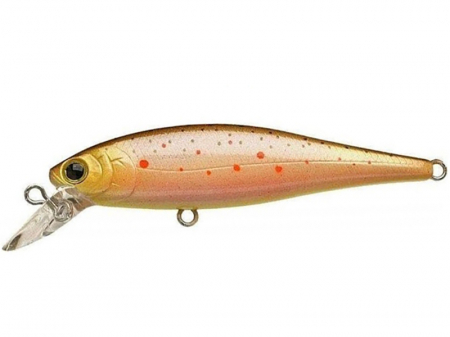 Voblere - Vobler Lucky Craft Pointer 65 SP Brown Trout