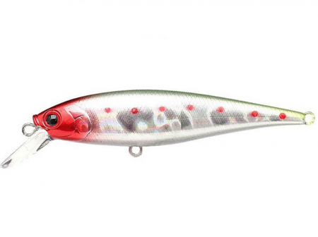 Voblere - Vobler Lucky Craft Pointer 78 SP Nishiki
