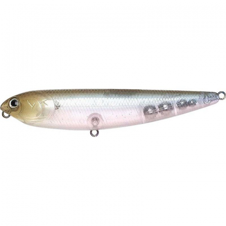 Voblere - Vobler Lucky Craft Sammy 100 Ghost Minnow, 9.85 cm, 13.6 g