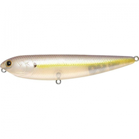 Voblere - Vobler Lucky Craft Sammy 100 Shad Chartreuse, 9.85 cm, 13.6 g