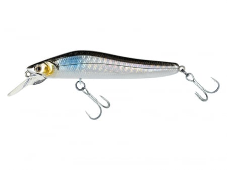 Voblere - Vobler Molix Jubar Smart 8.5 cm, 9g Mx Holo Shad