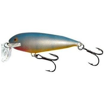 RAPITORI - Vobler Nils Master Haka Shallow 7 cm, 8g, CULOARE-066