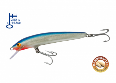 Naluci hard - Vobler Nils Master Invincible Deep Runner 5 cm, 6g, CULOARE-046