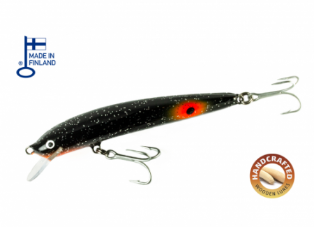 Voblere - Vobler Nils Master Invincible Deep Runner 8 cm, 8g, CULOARE-289
