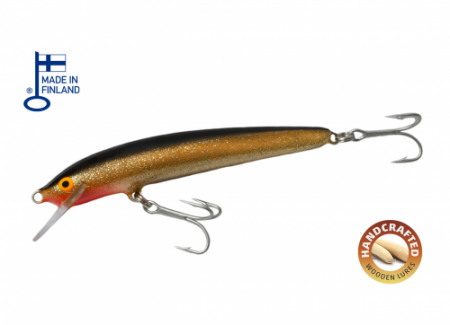 Voblere - Vobler Nils Master Invincible Floating 12 cm, 24g, CULOARE-092