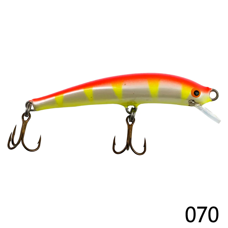 Voblere - Vobler Nils Master Invincible Shallow 12 cm, 13g, CULOARE-070