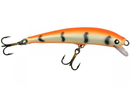 RAPITORI - Vobler Nils Master Invincible Shallow 12 cm, 13g, CULOARE-137