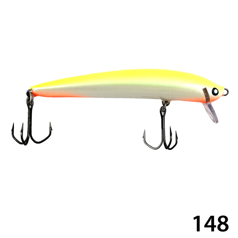RAPITORI - Vobler Nils Master Invincible Shallow 12 cm, 13g, CULOARE-148